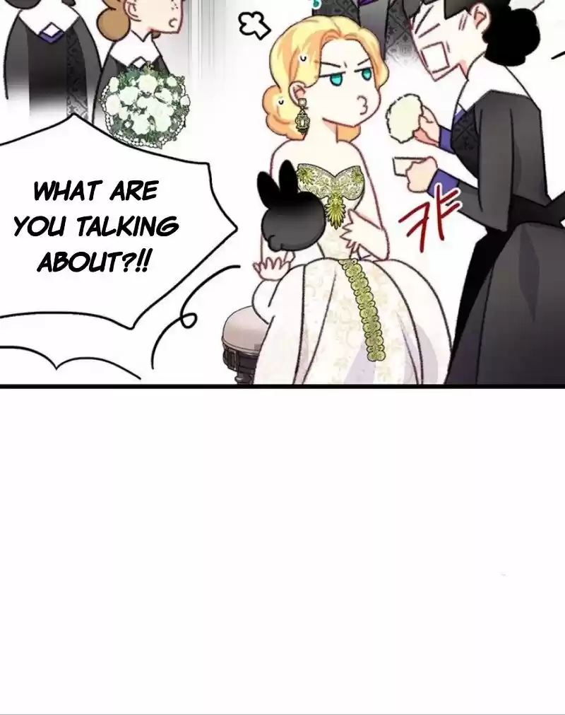 Bring The Love Chapter 72