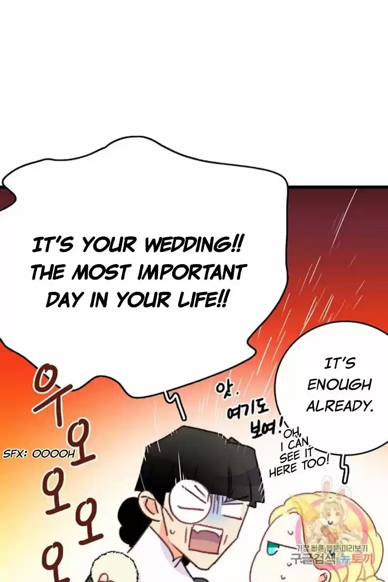 Bring The Love Chapter 72