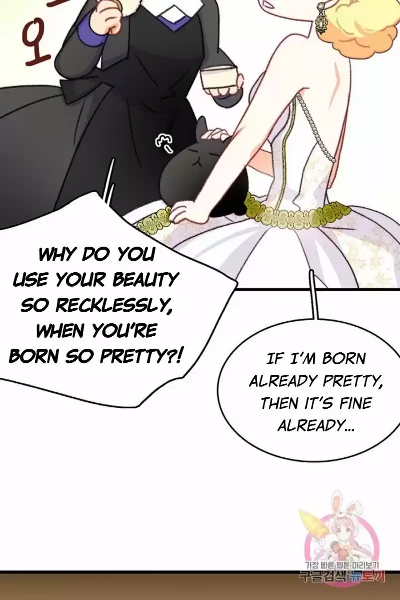 Bring The Love Chapter 72