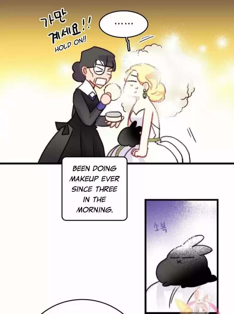 Bring The Love Chapter 72