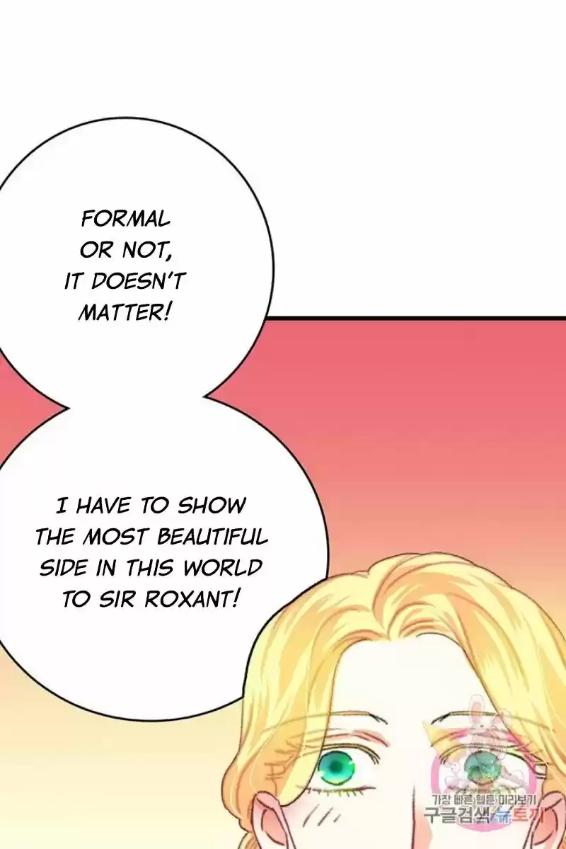 Bring The Love Chapter 72