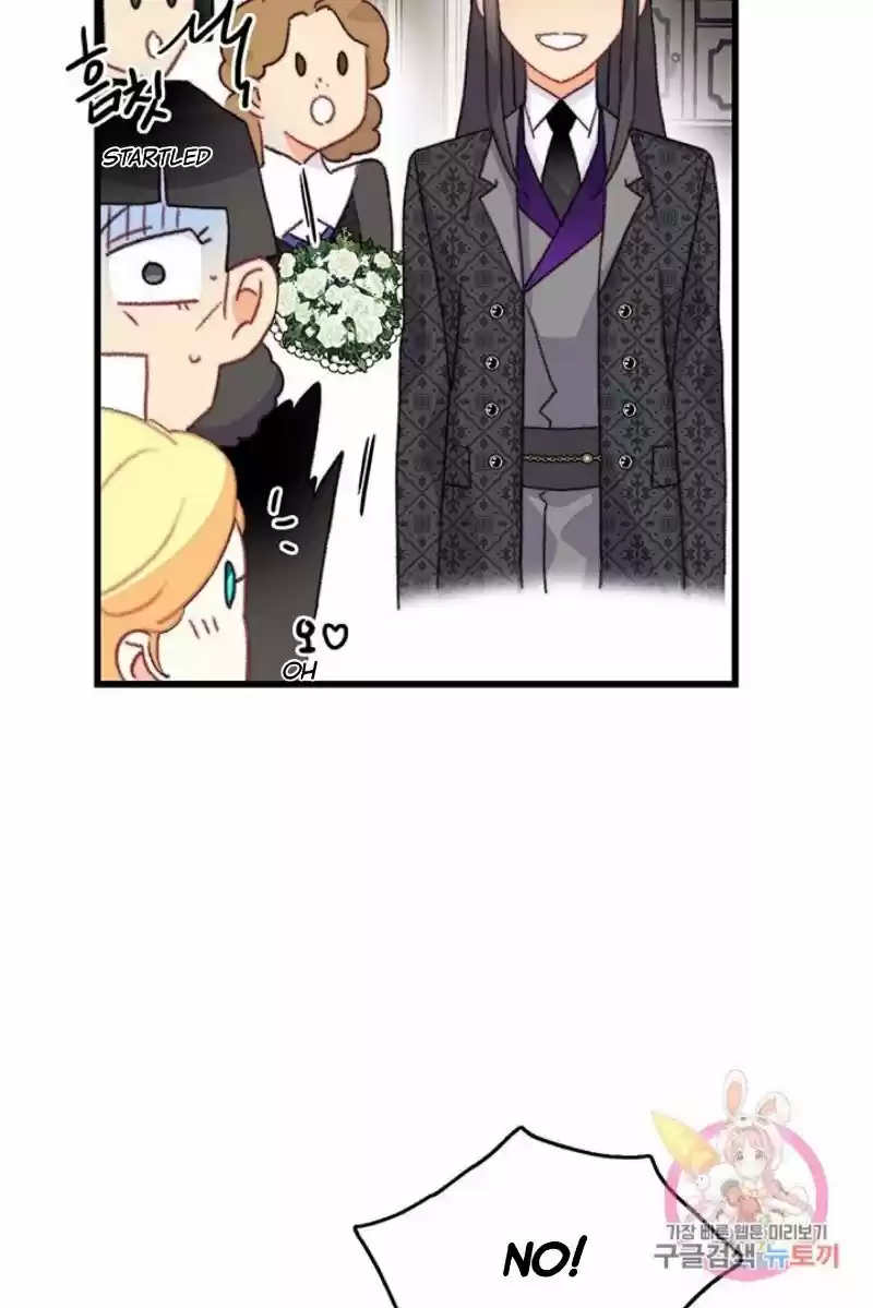 Bring The Love Chapter 72