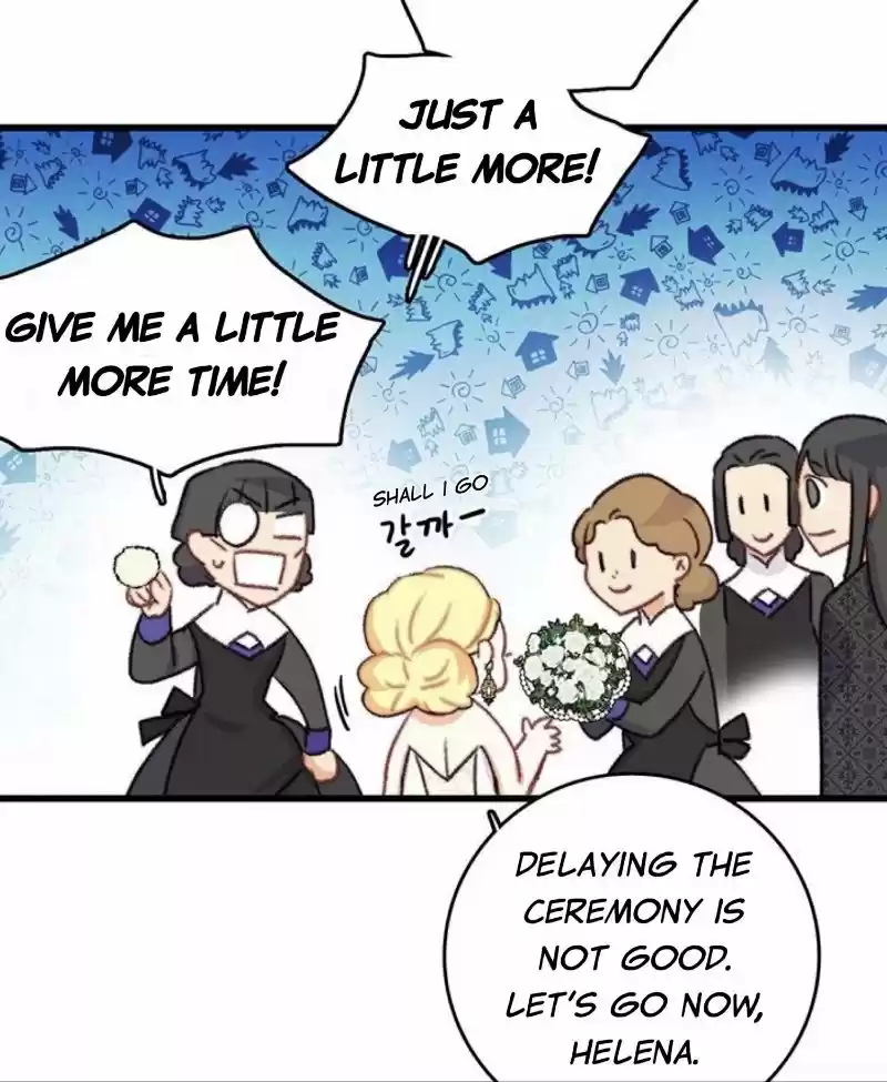 Bring The Love Chapter 72