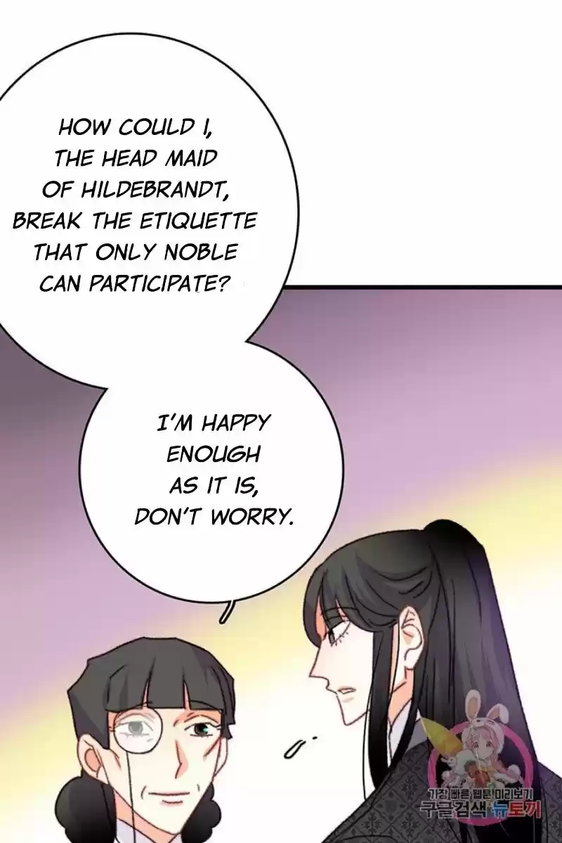 Bring The Love Chapter 72