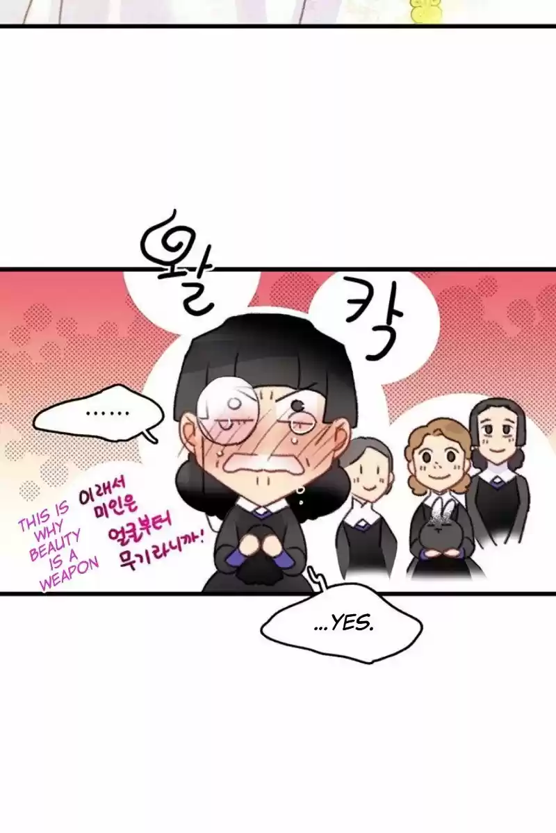 Bring The Love Chapter 72