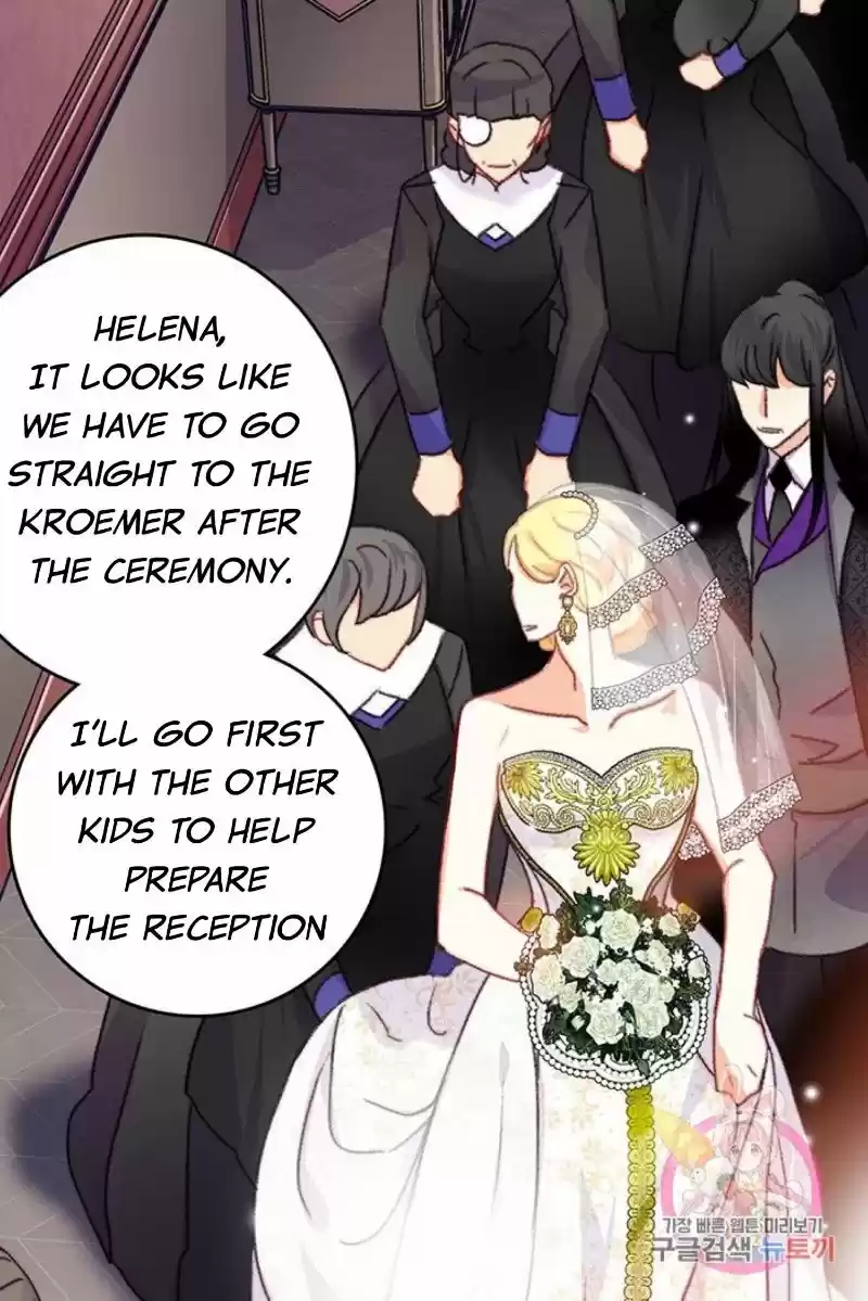 Bring The Love Chapter 72