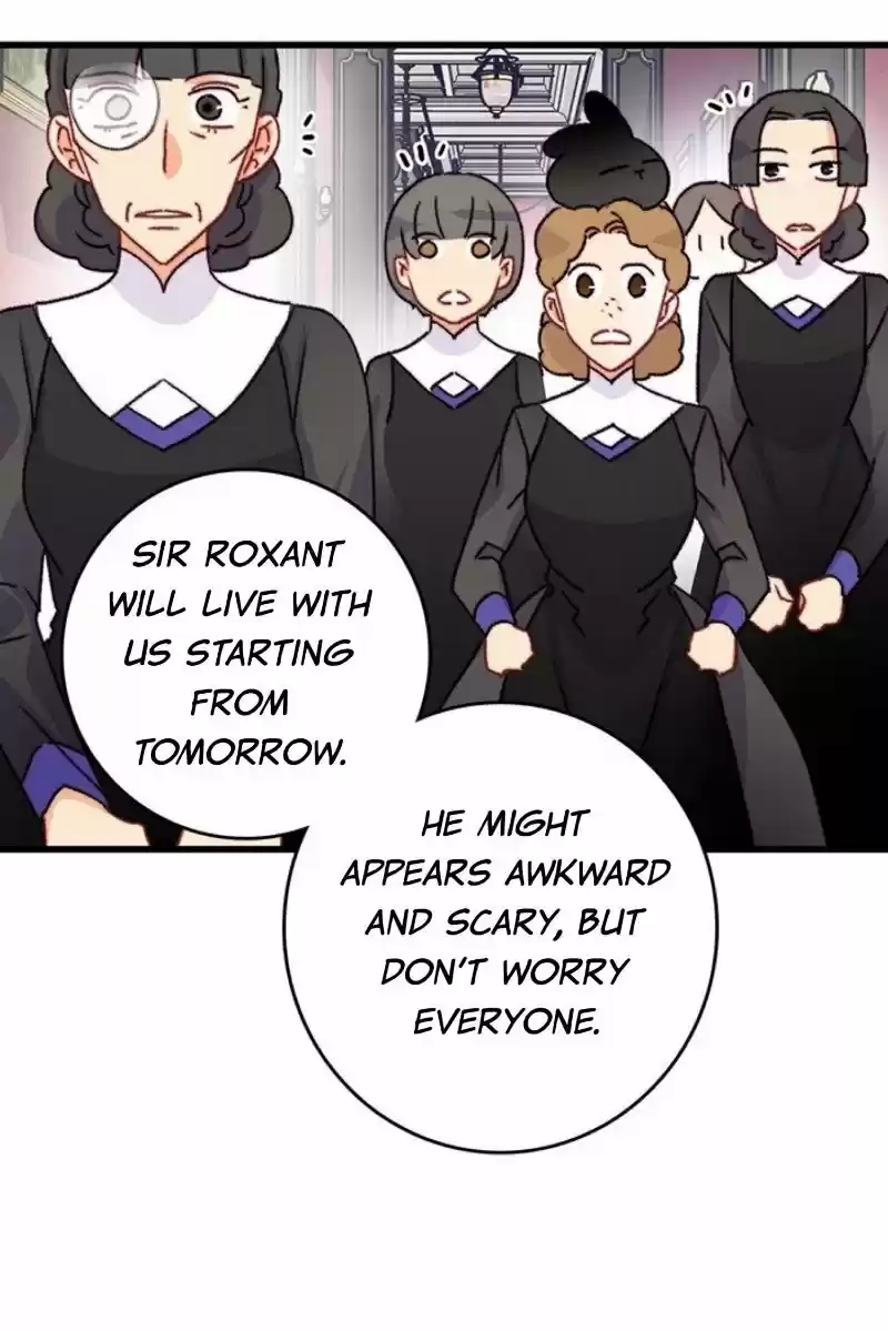 Bring The Love Chapter 72