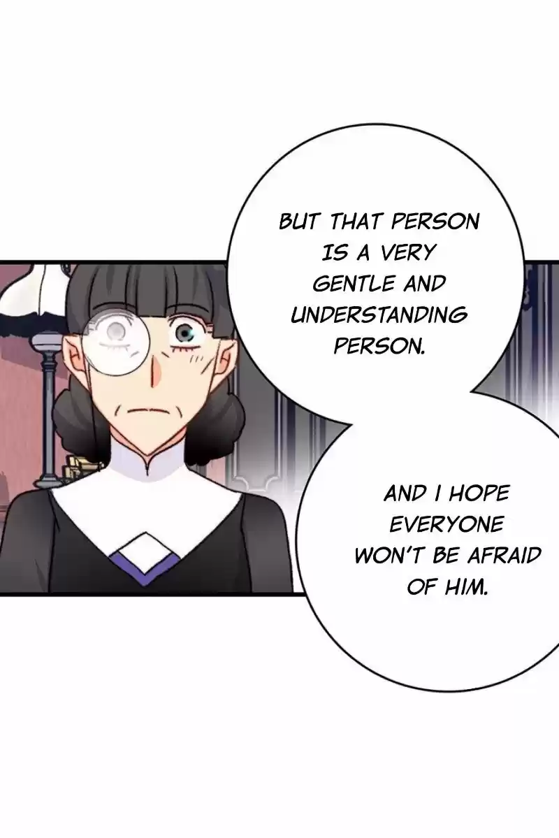 Bring The Love Chapter 72