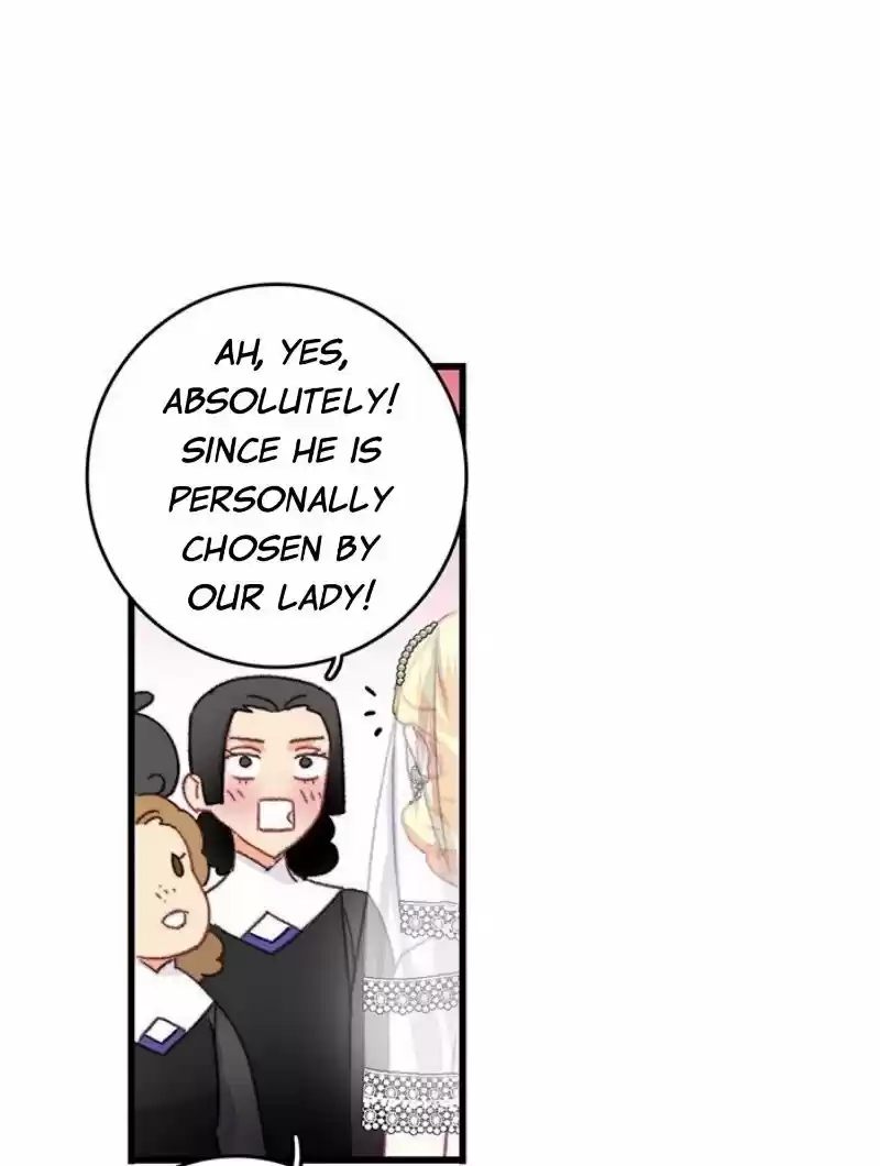 Bring The Love Chapter 72