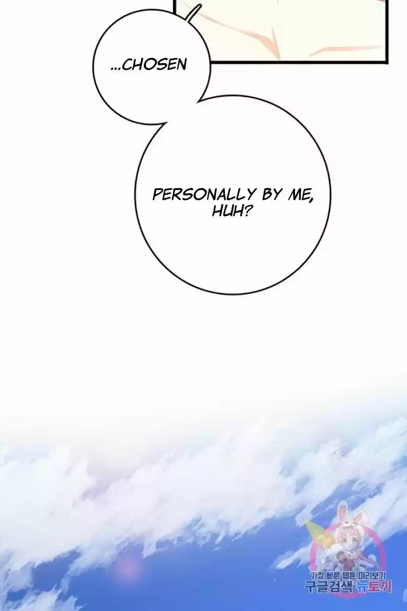 Bring The Love Chapter 72