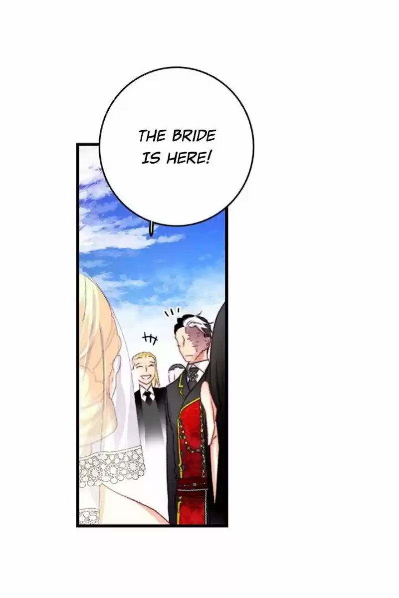 Bring The Love Chapter 72