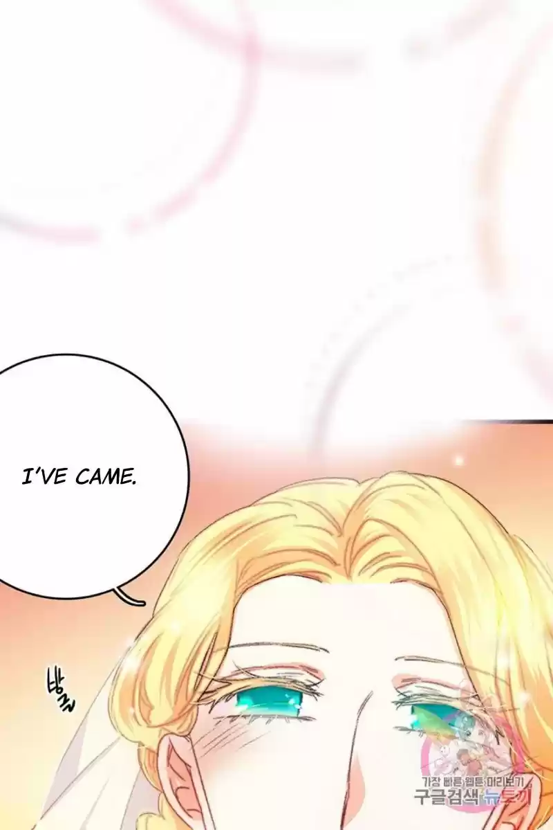 Bring The Love Chapter 72