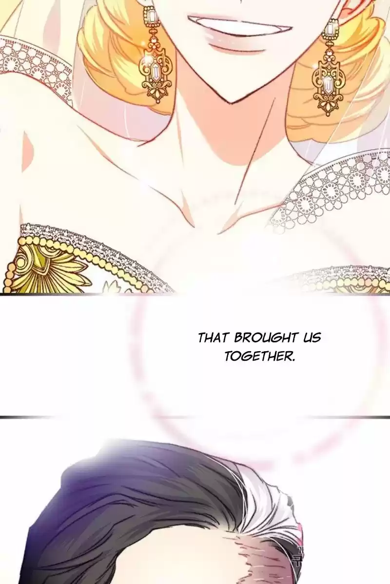 Bring The Love Chapter 72