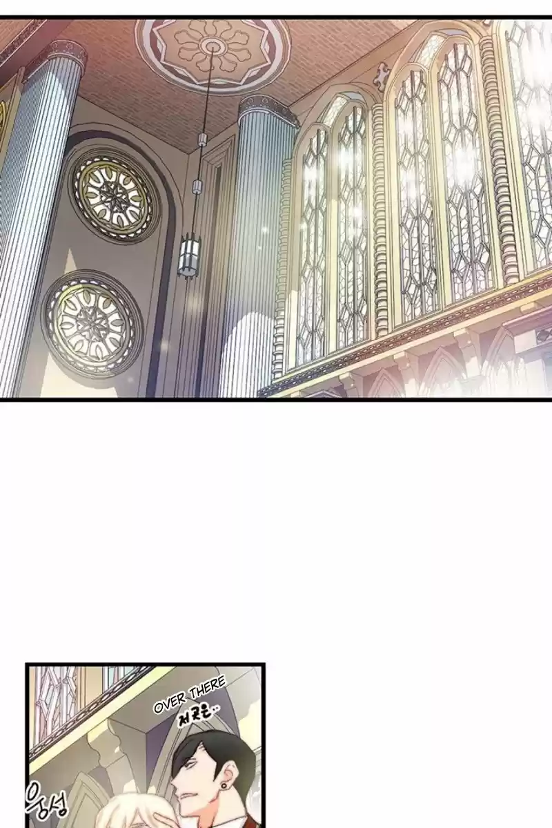 Bring The Love Chapter 72