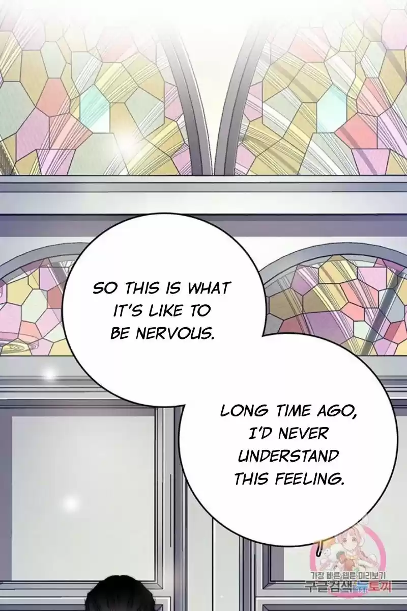 Bring The Love Chapter 72