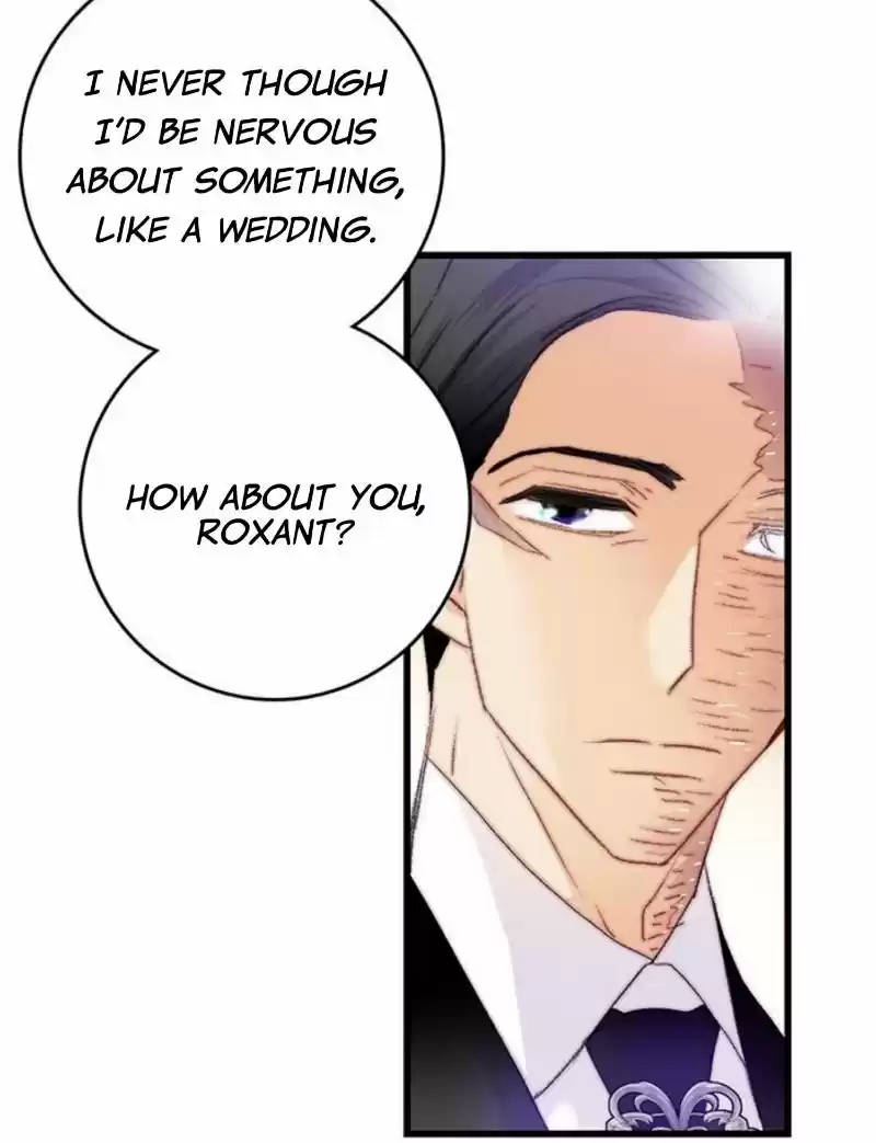 Bring The Love Chapter 72