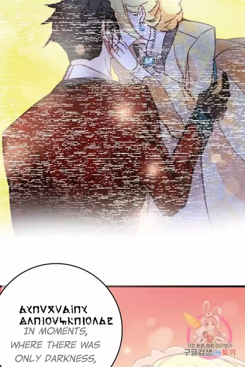 Bring The Love Chapter 72