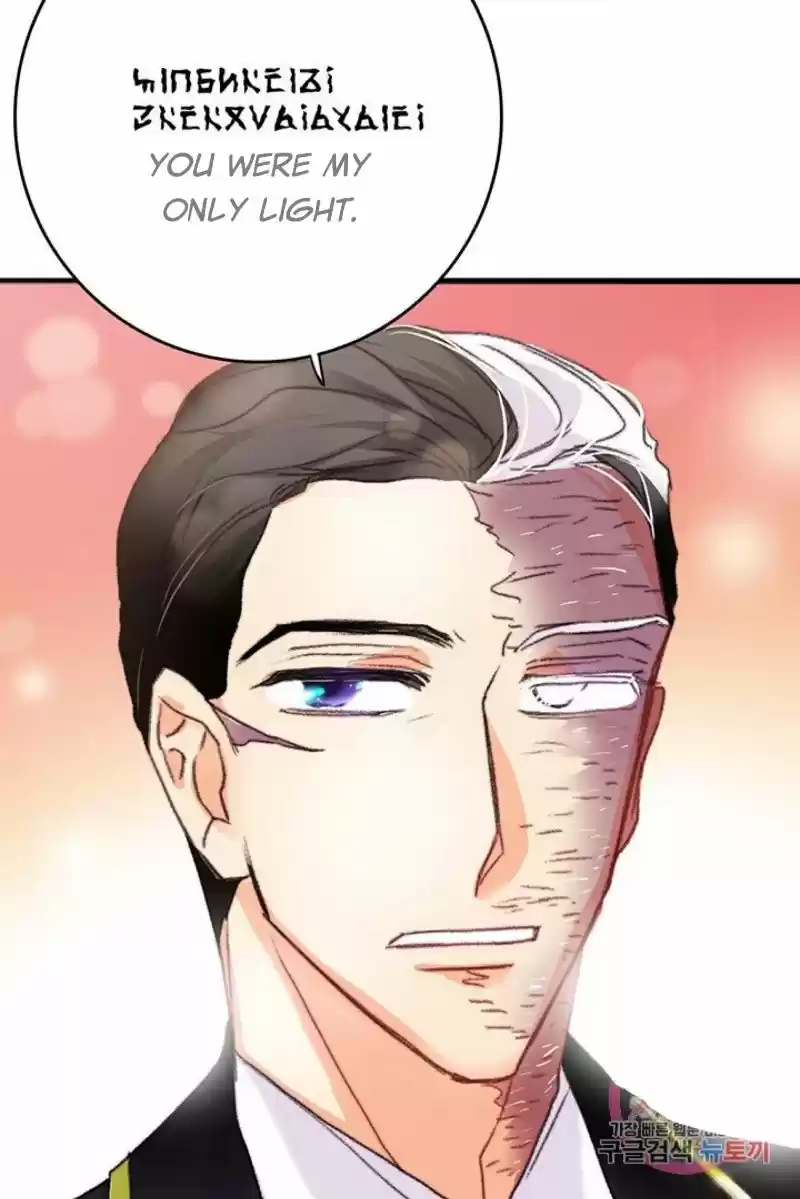 Bring The Love Chapter 72