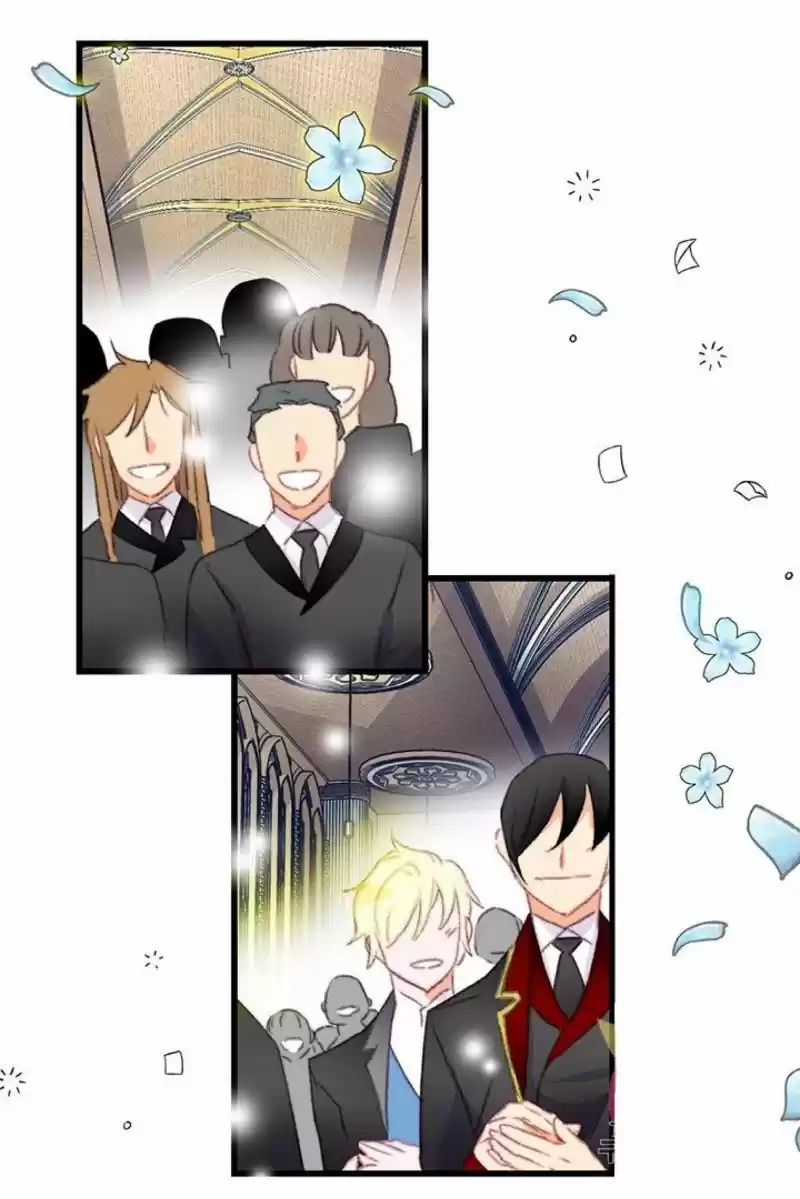 Bring The Love Chapter 72