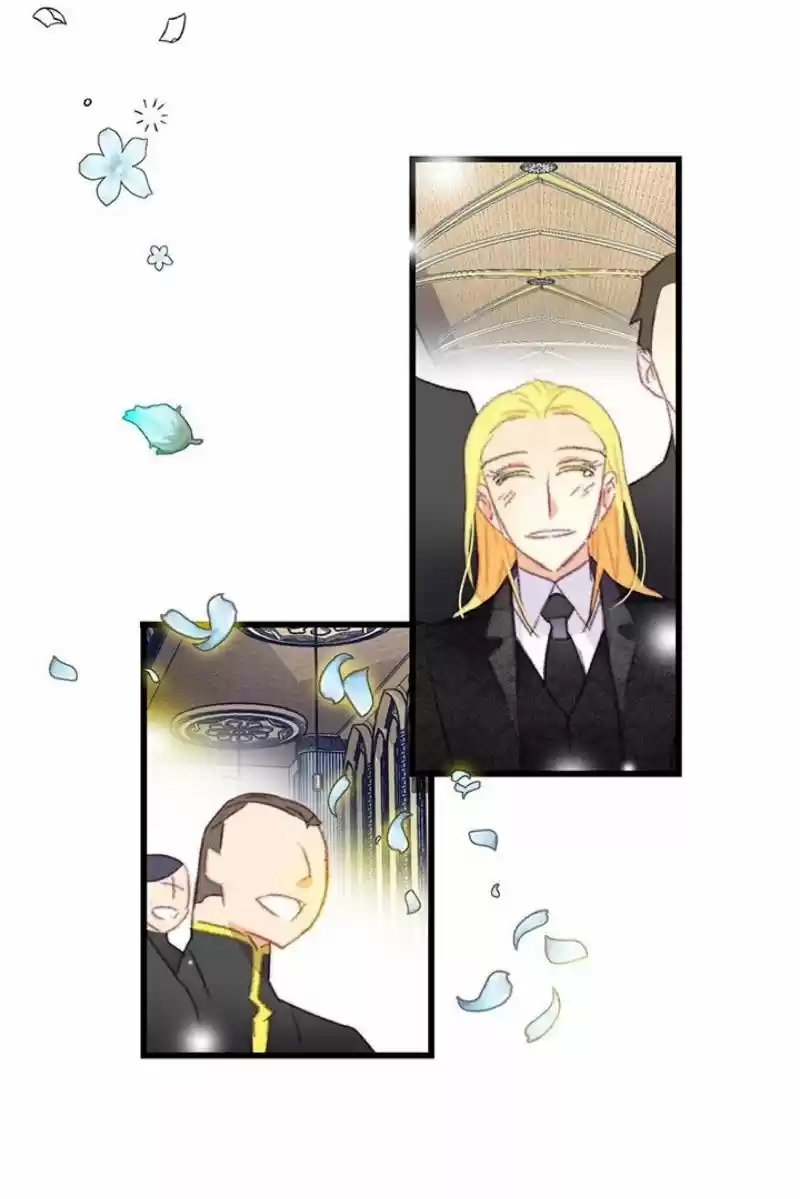 Bring The Love Chapter 72