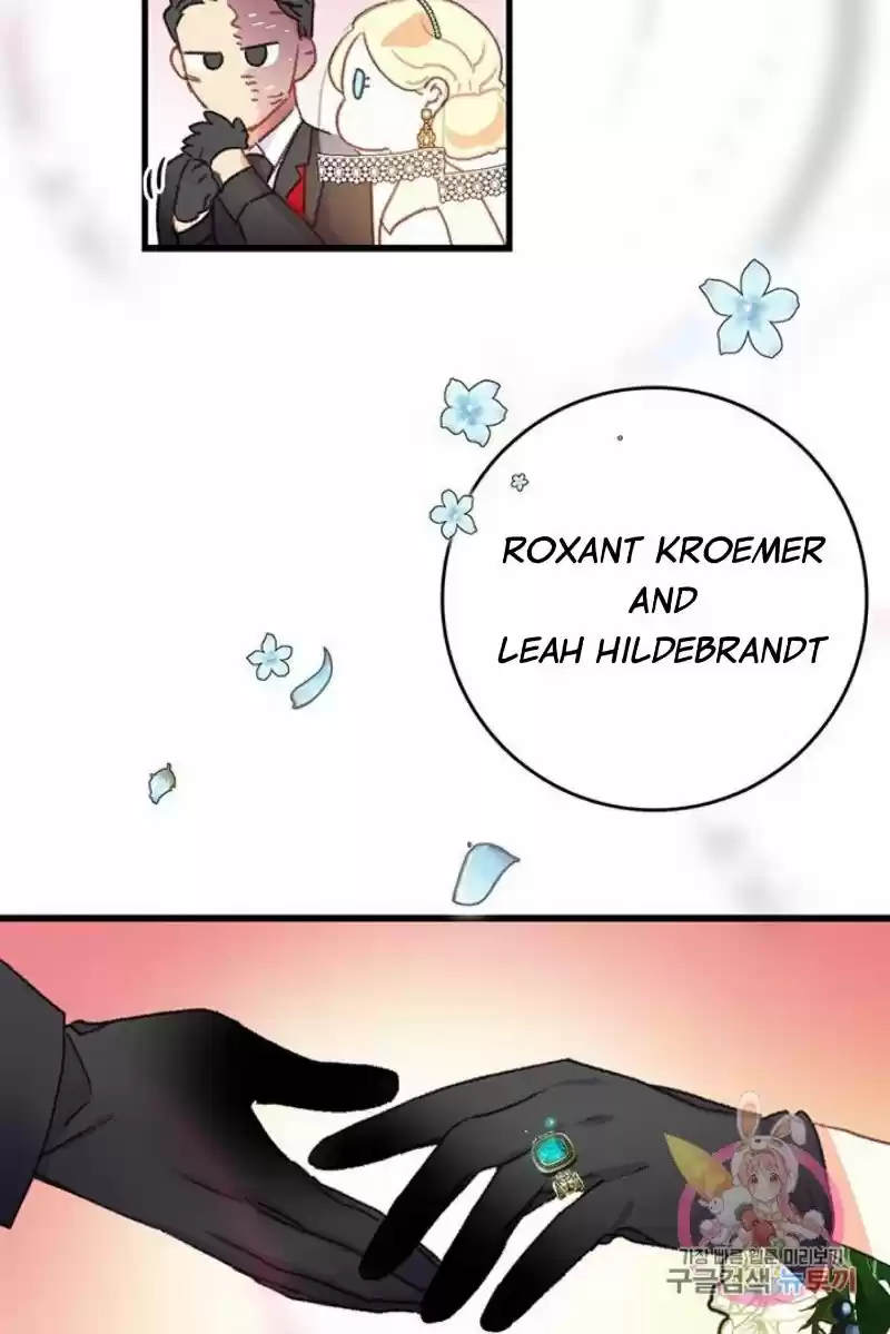 Bring The Love Chapter 72