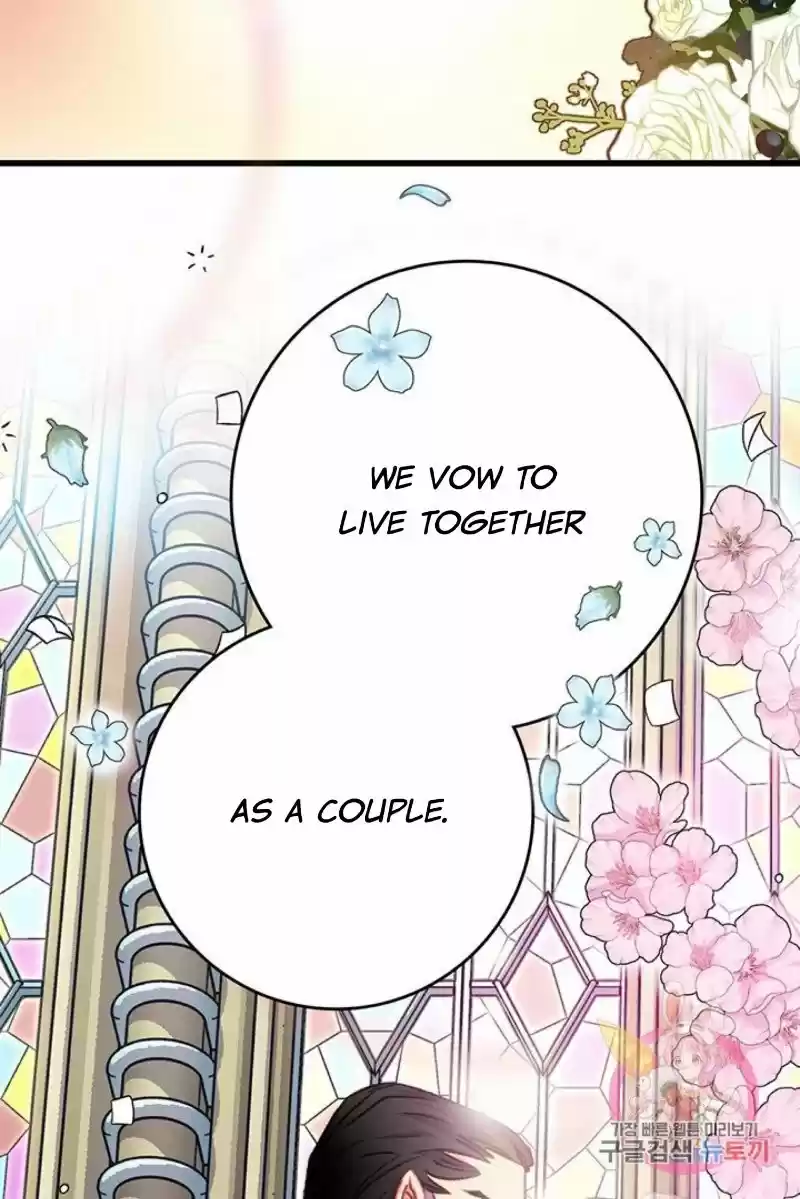 Bring The Love Chapter 72