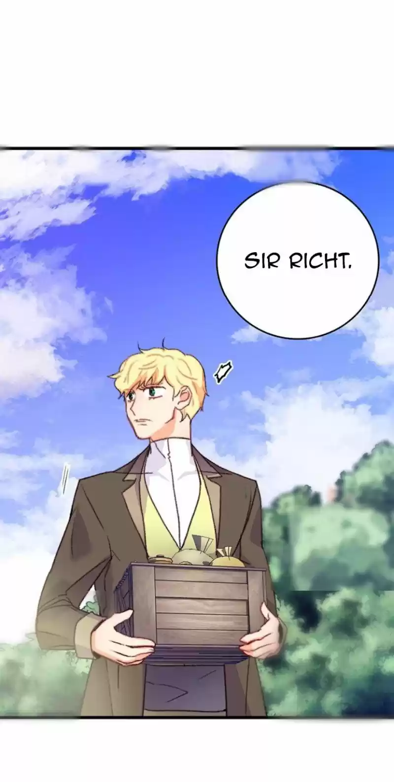 Bring The Love Chapter 73