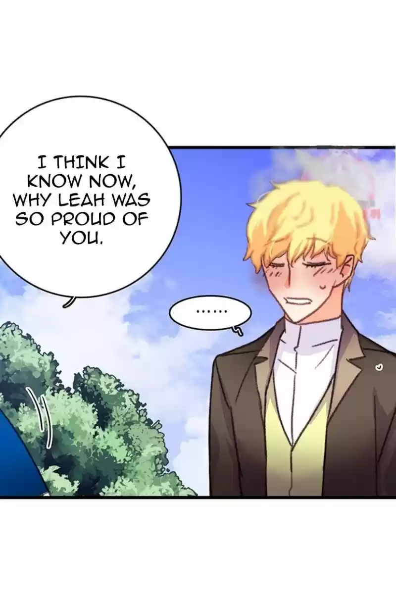 Bring The Love Chapter 73