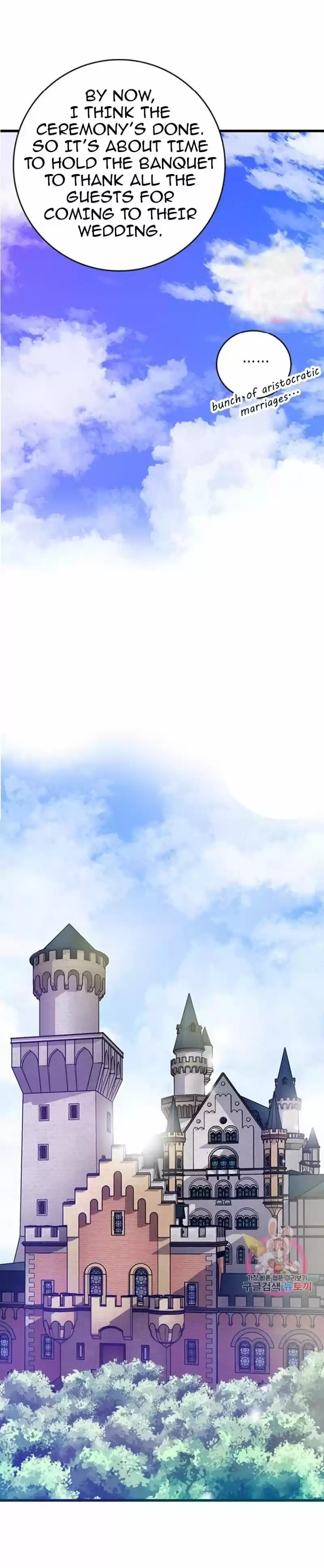 Bring The Love Chapter 73