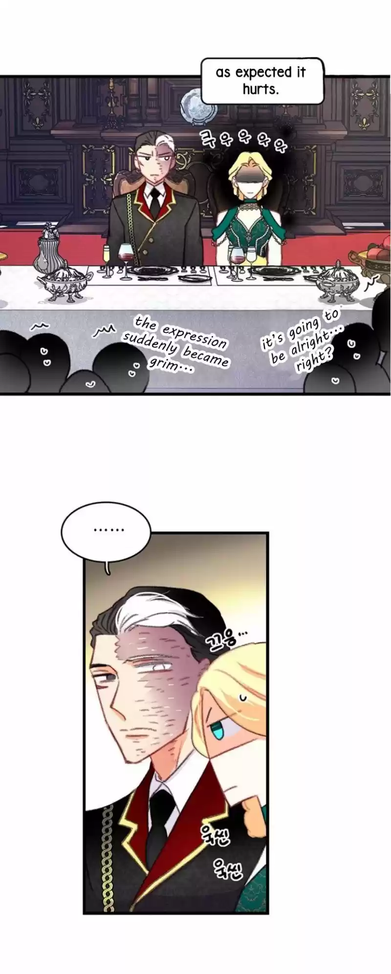 Bring The Love Chapter 73