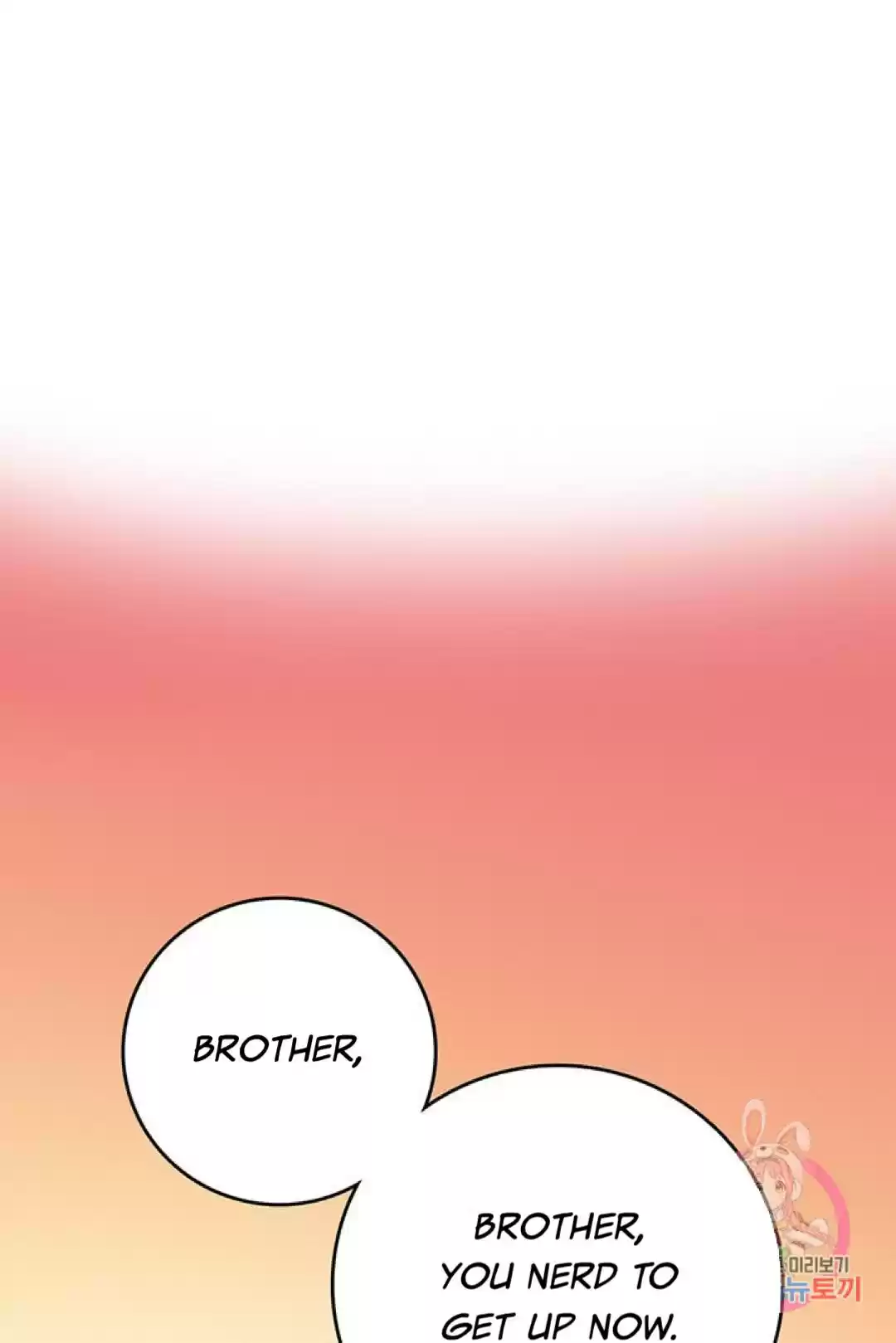 Bring The Love Chapter 74