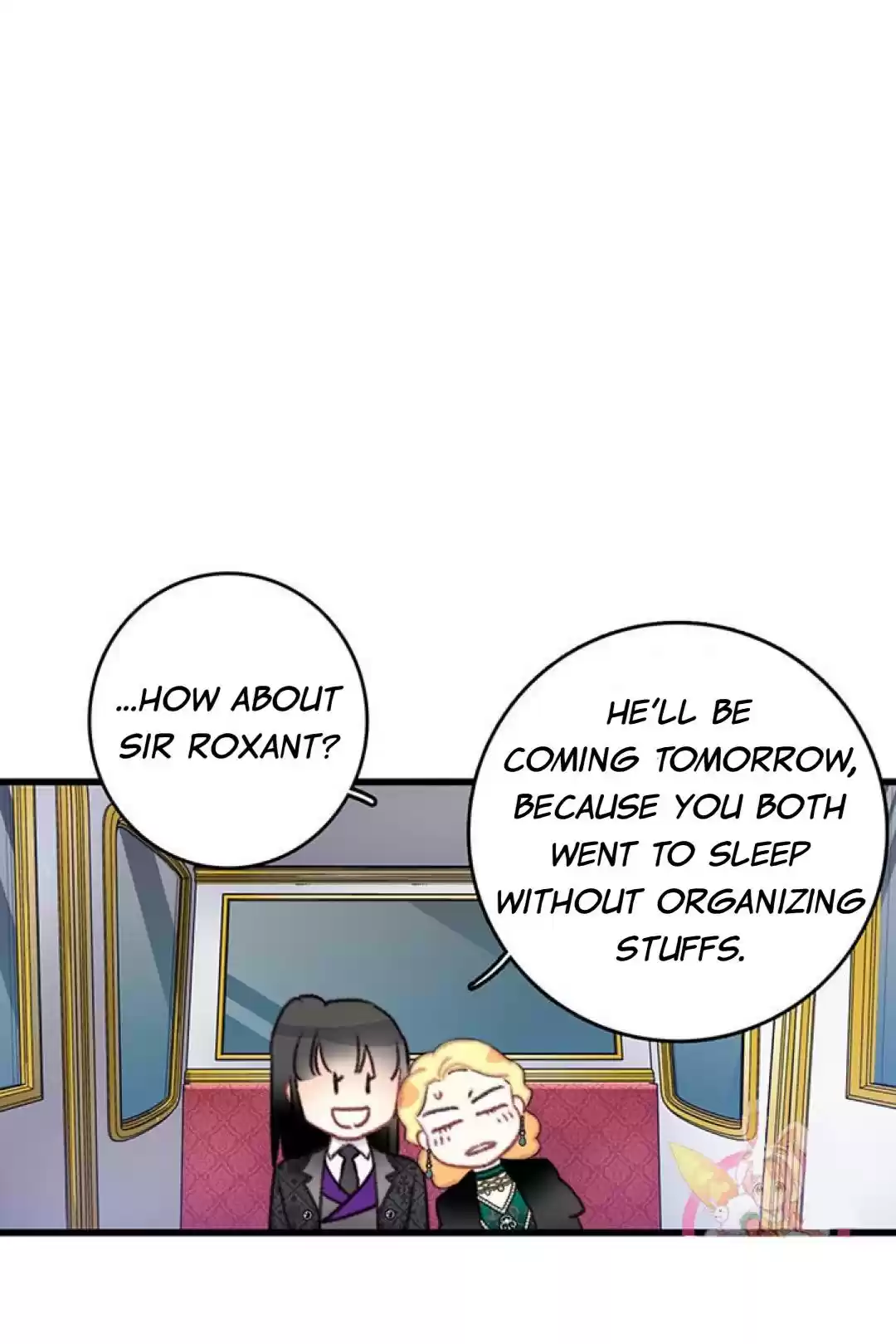 Bring The Love Chapter 74