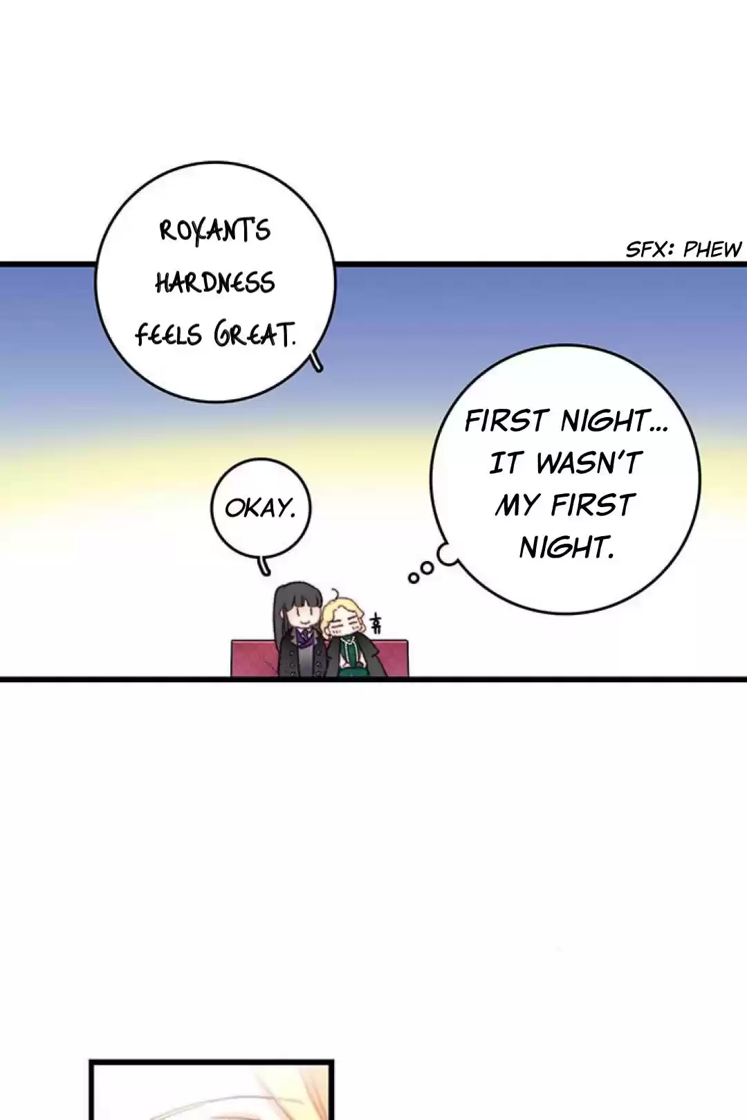 Bring The Love Chapter 74