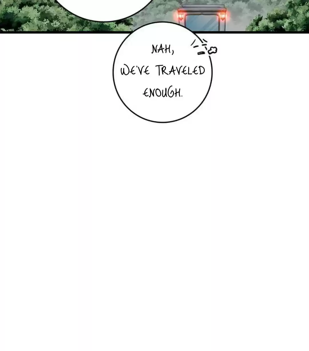 Bring The Love Chapter 74