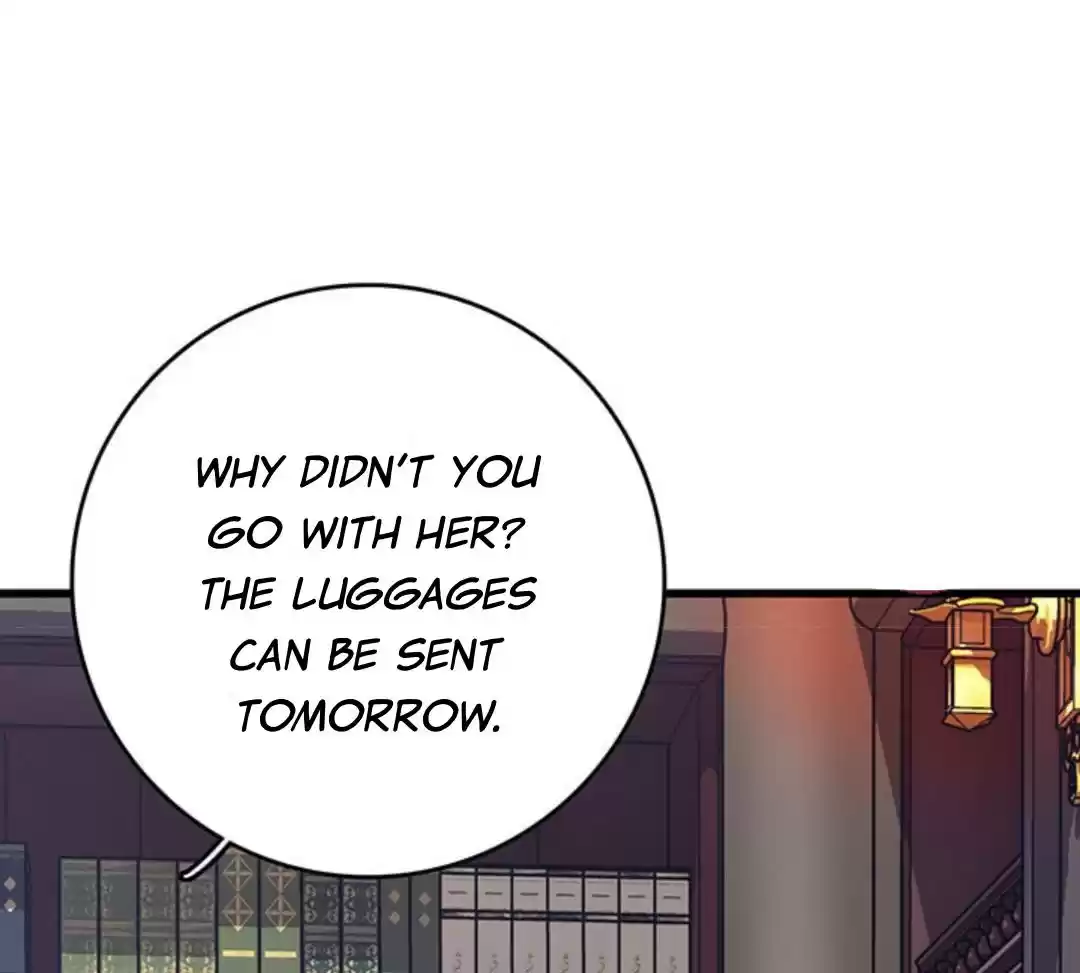 Bring The Love Chapter 74