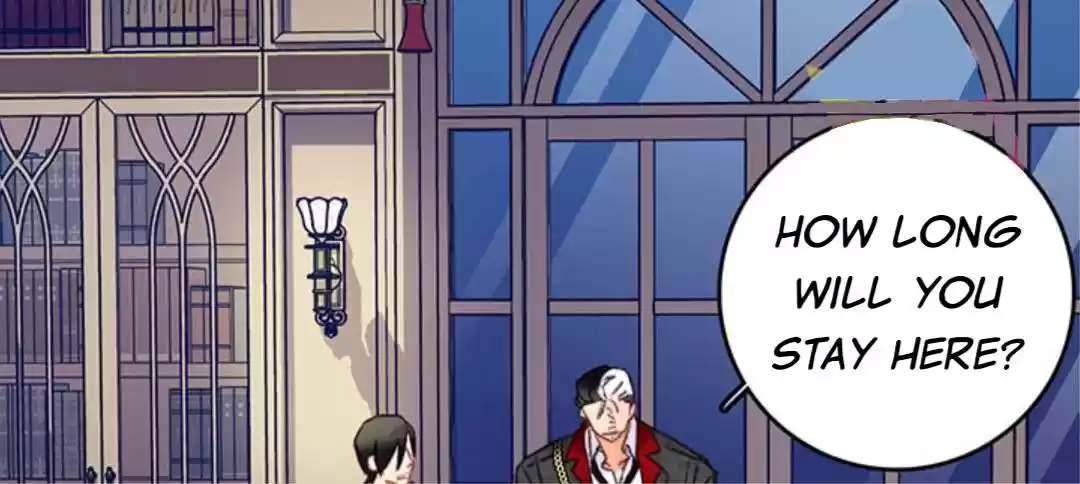 Bring The Love Chapter 74