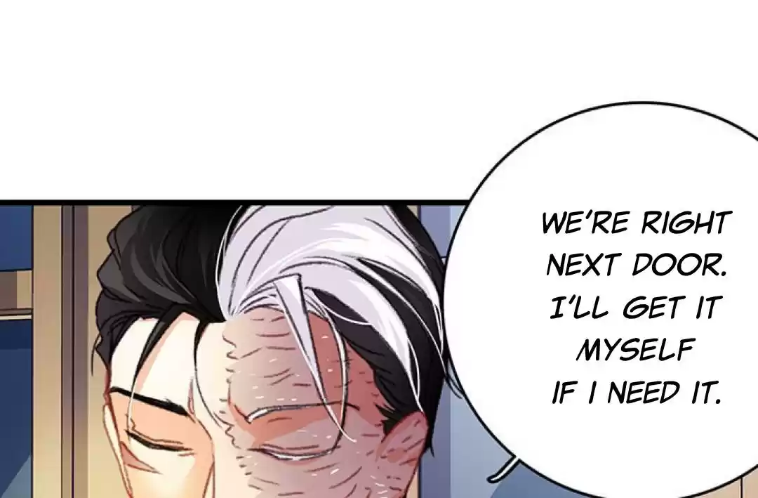 Bring The Love Chapter 74