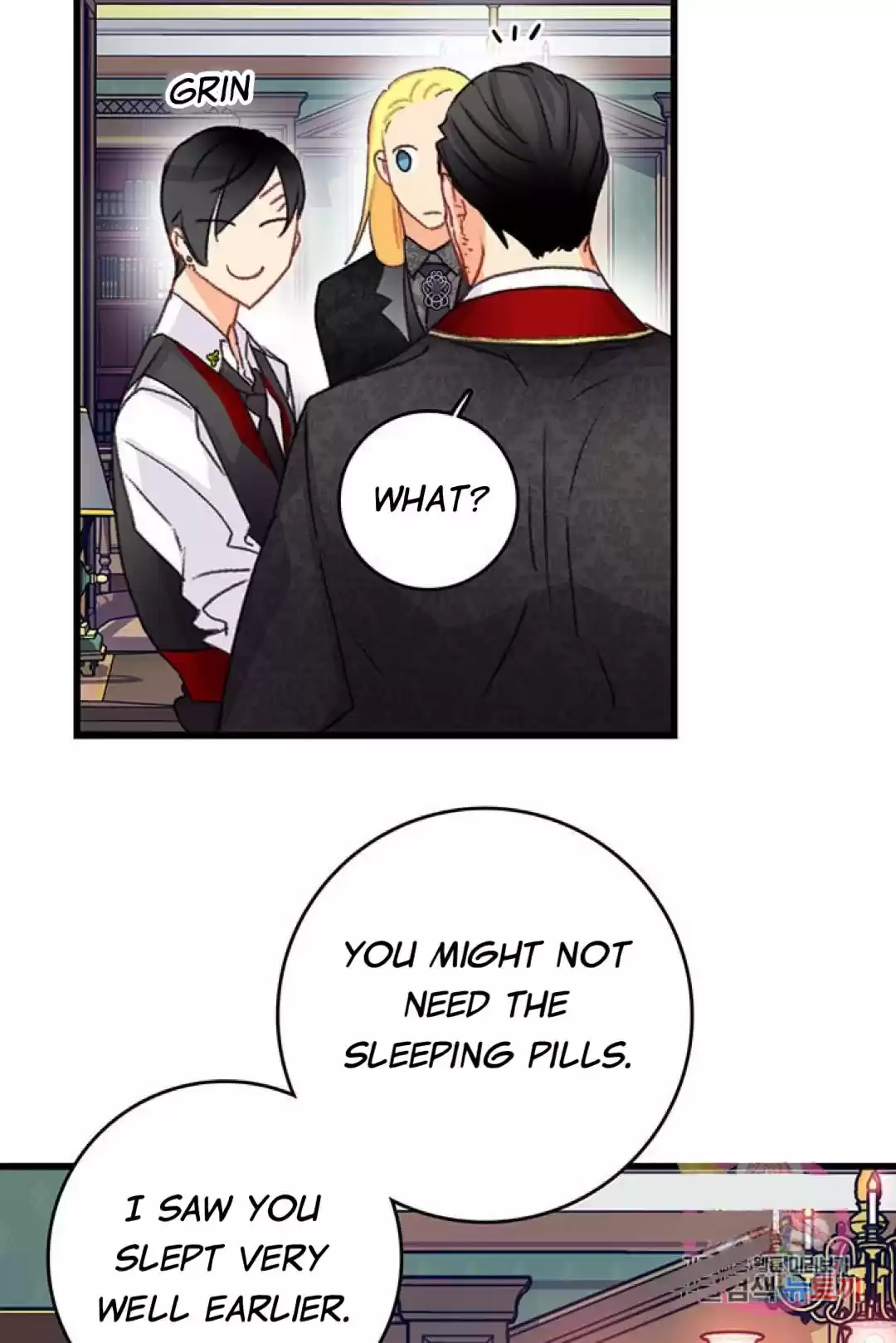 Bring The Love Chapter 74