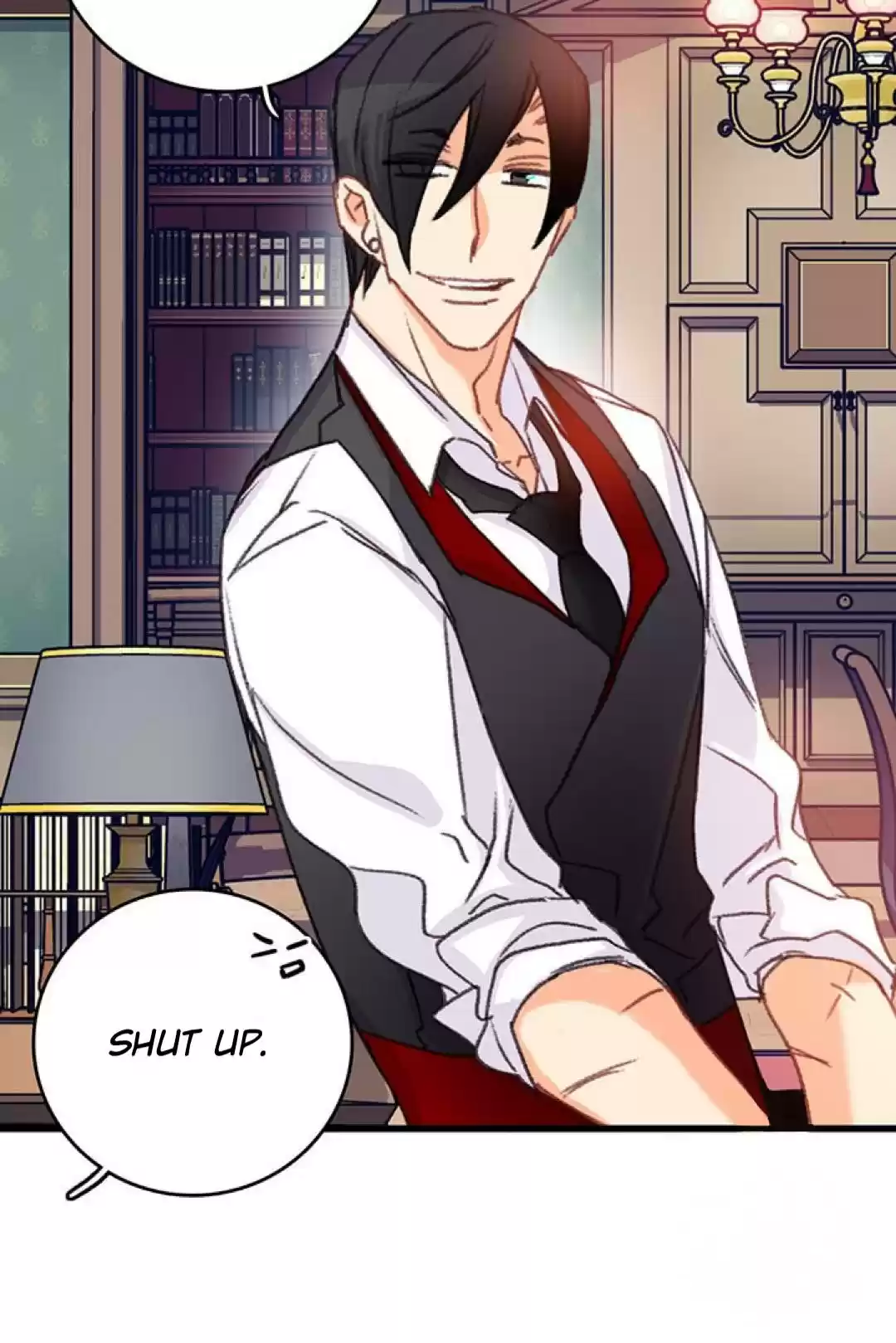 Bring The Love Chapter 74