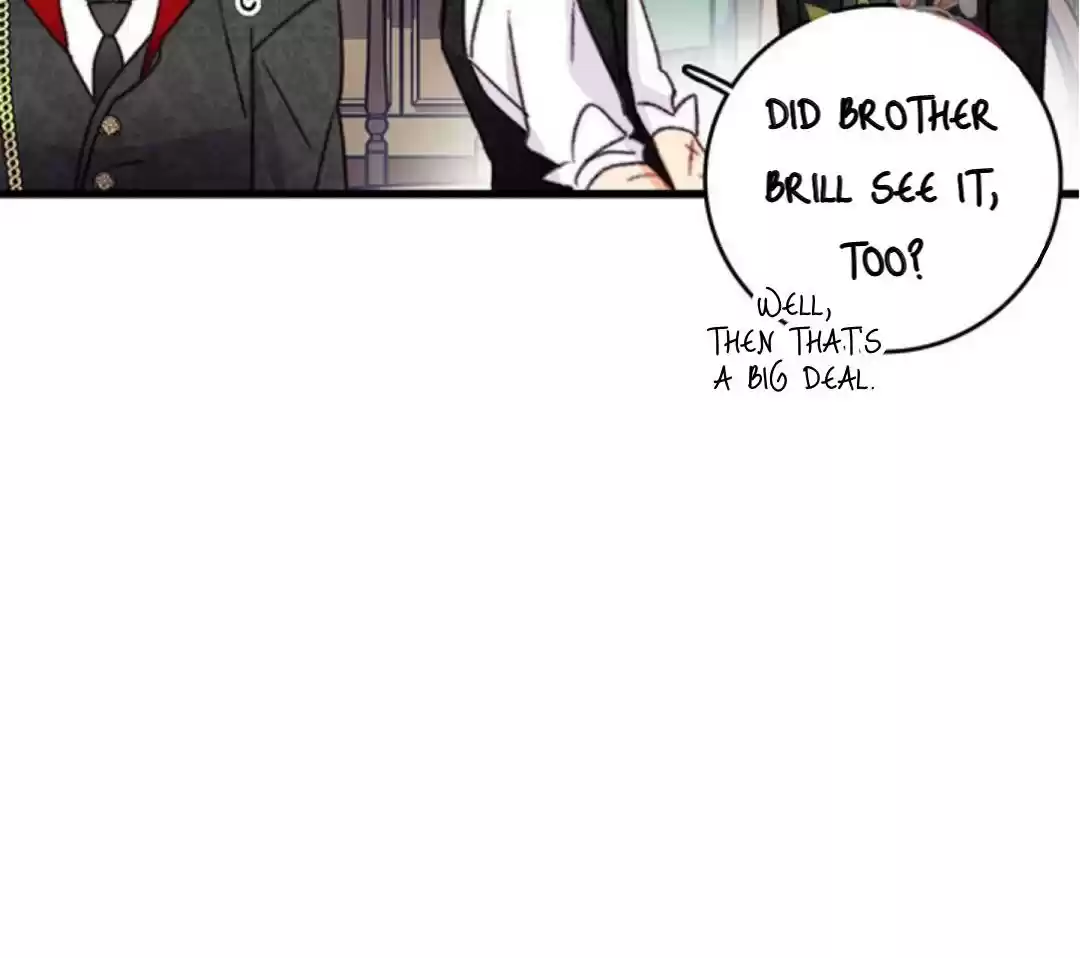 Bring The Love Chapter 74