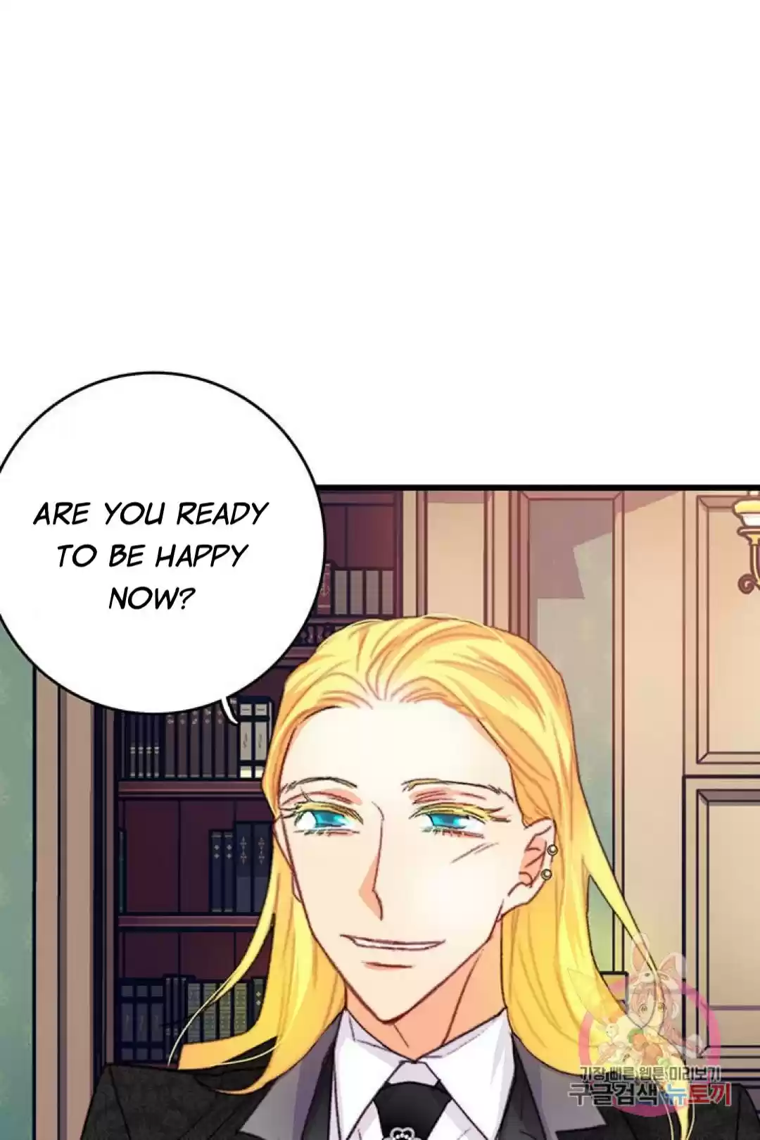 Bring The Love Chapter 74