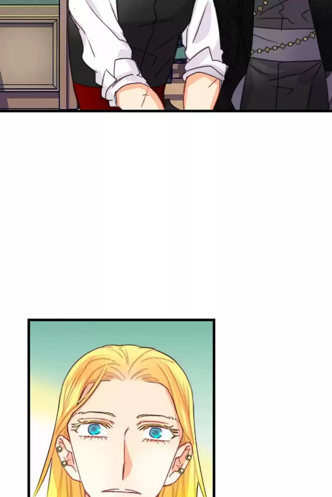 Bring The Love Chapter 74