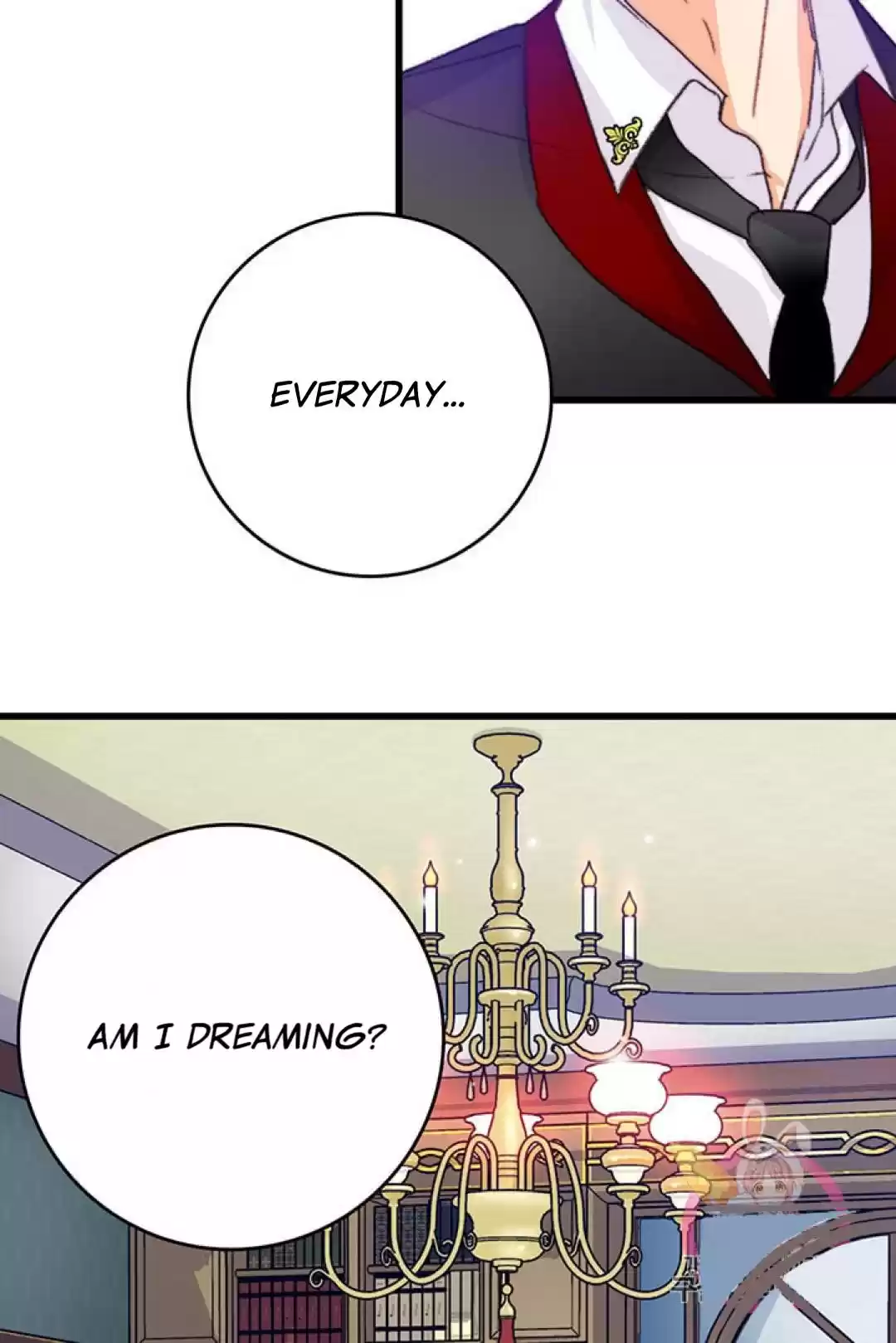 Bring The Love Chapter 74