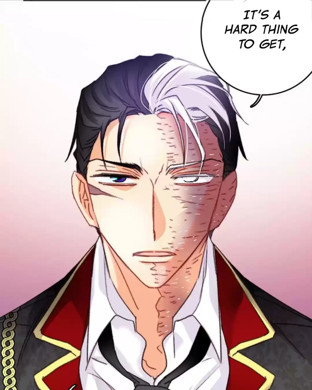 Bring The Love Chapter 74