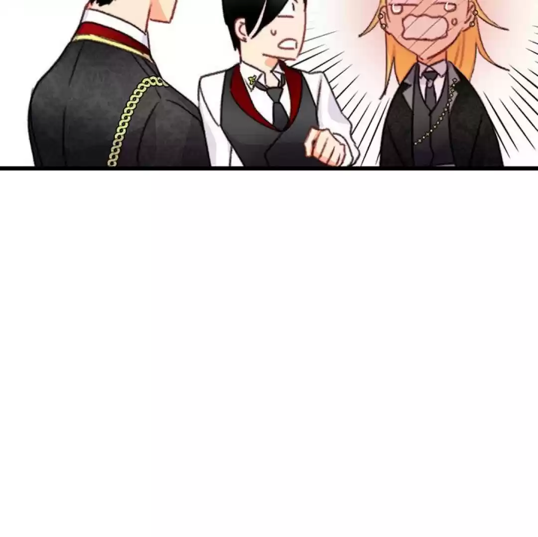 Bring The Love Chapter 74