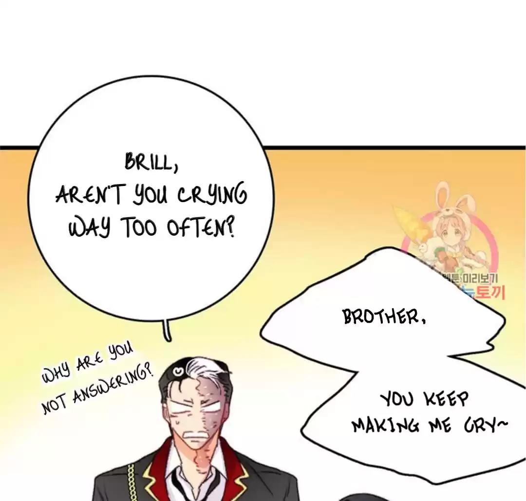 Bring The Love Chapter 74