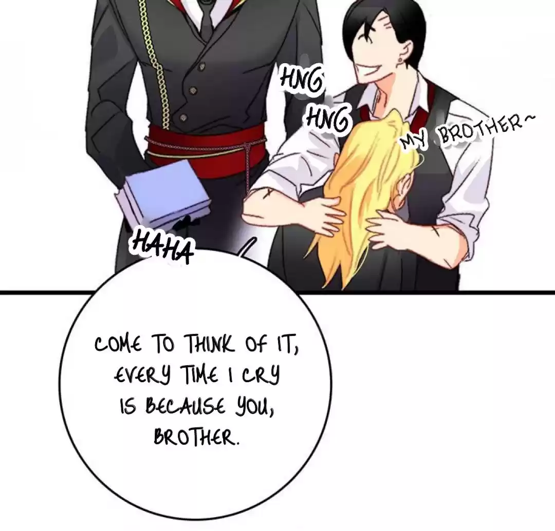 Bring The Love Chapter 74