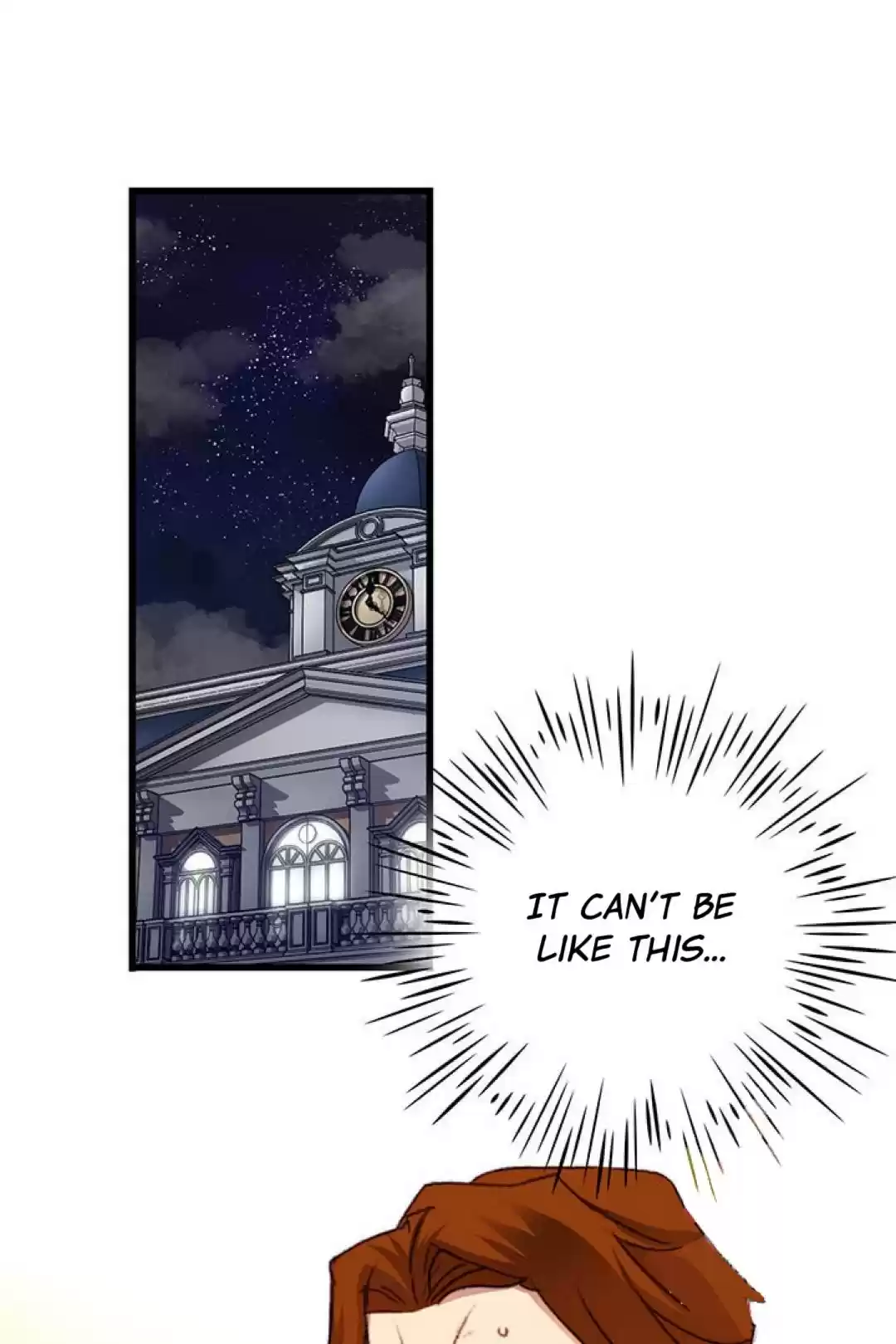 Bring The Love Chapter 74