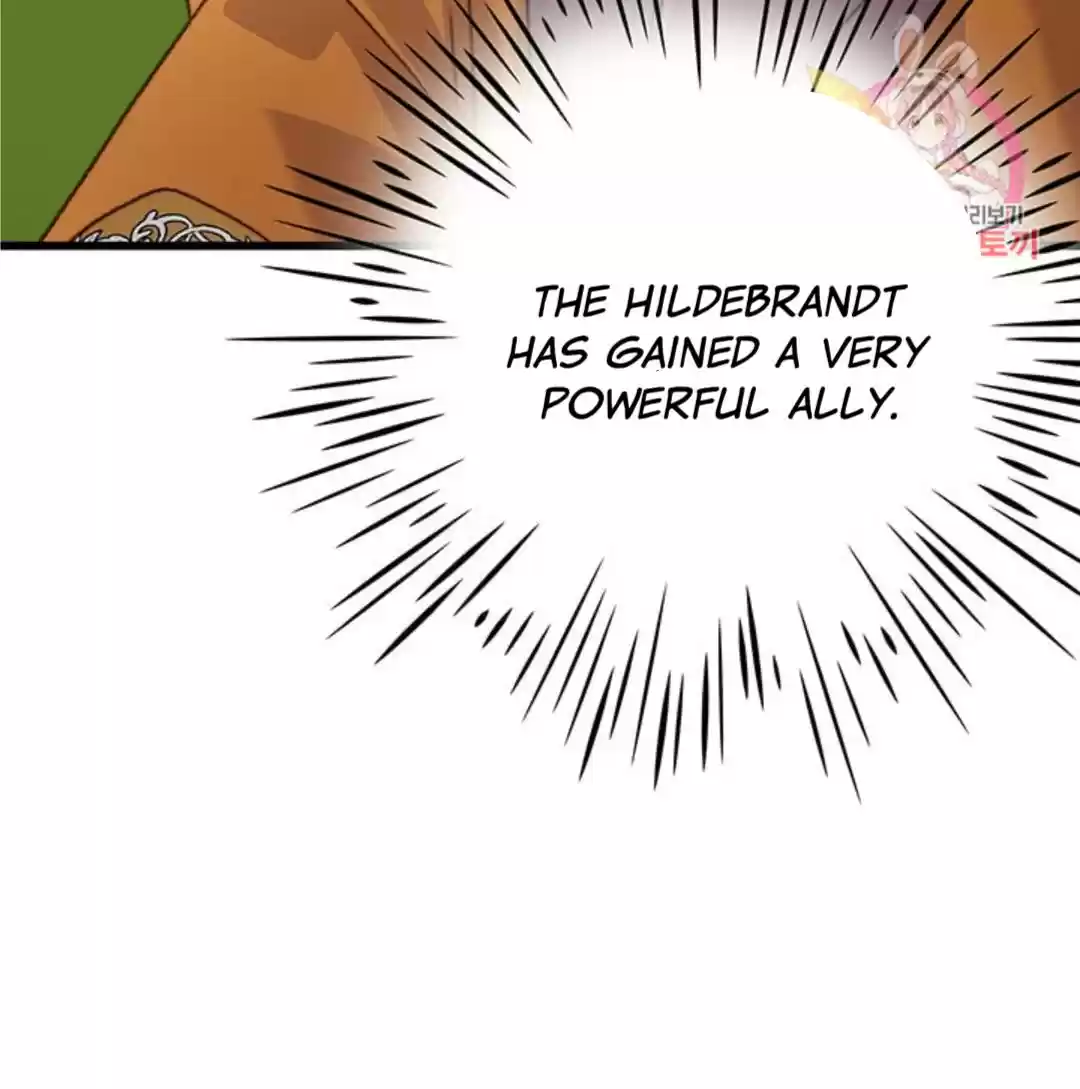 Bring The Love Chapter 74