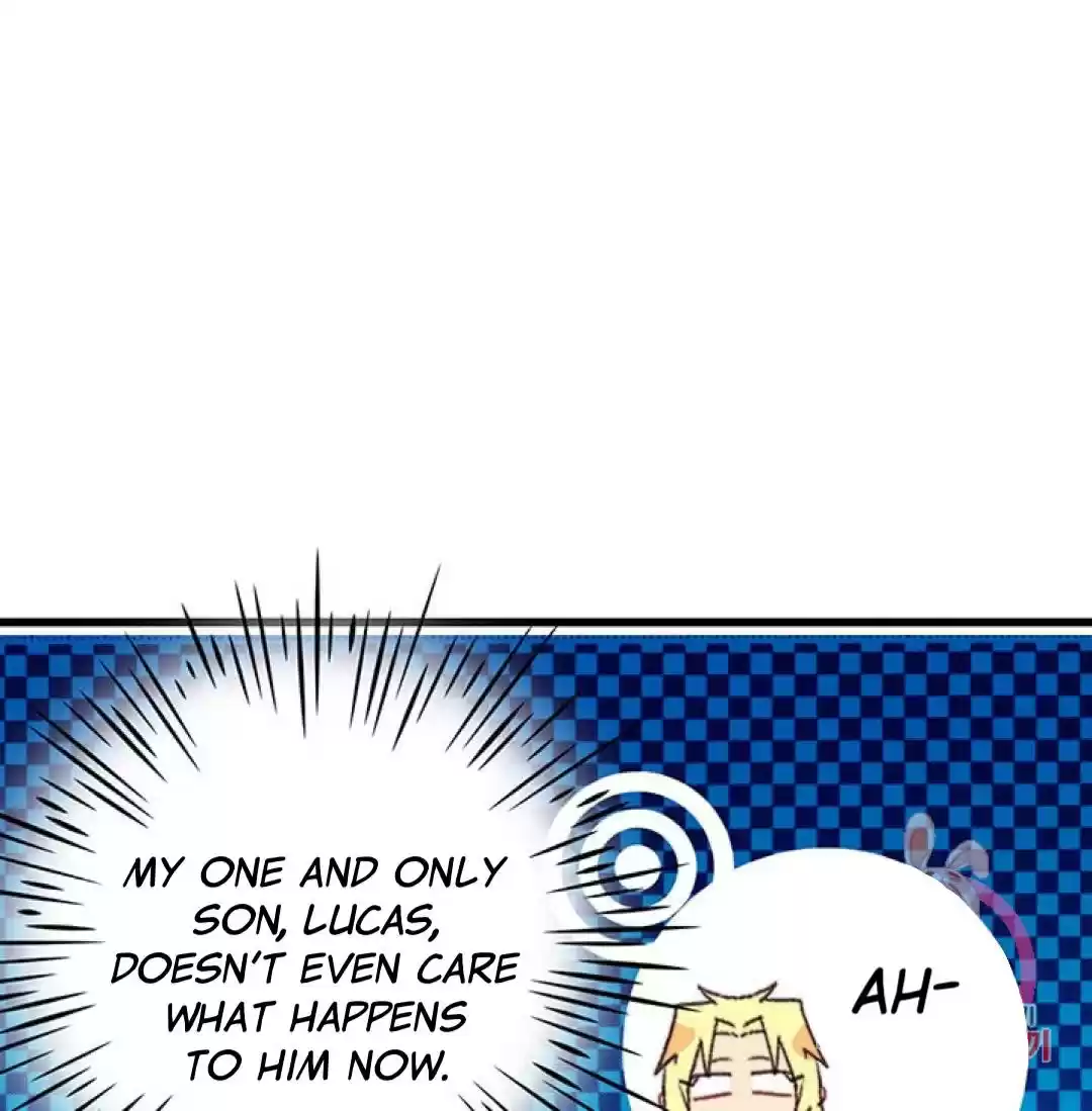 Bring The Love Chapter 74